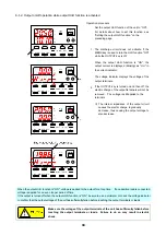 Предварительный просмотр 40 страницы TEXIO PS-A Series Instruction Manual