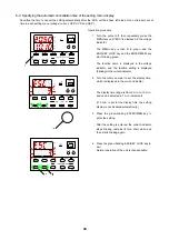 Предварительный просмотр 43 страницы TEXIO PS-A Series Instruction Manual