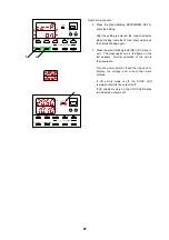 Предварительный просмотр 47 страницы TEXIO PS-A Series Instruction Manual