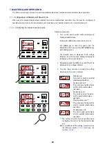 Предварительный просмотр 53 страницы TEXIO PS-A Series Instruction Manual