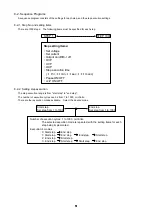 Предварительный просмотр 61 страницы TEXIO PS-A Series Instruction Manual