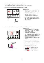 Предварительный просмотр 62 страницы TEXIO PS-A Series Instruction Manual