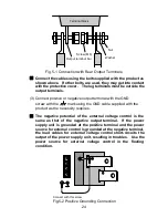 Preview for 33 page of TEXIO PSF-1200L Instruction Manual