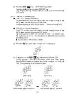 Preview for 43 page of TEXIO PSF-1200L Instruction Manual