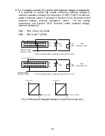 Preview for 62 page of TEXIO PSF-1200L Instruction Manual