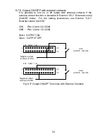 Preview for 63 page of TEXIO PSF-1200L Instruction Manual