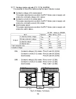 Preview for 65 page of TEXIO PSF-1200L Instruction Manual