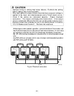 Preview for 70 page of TEXIO PSF-1200L Instruction Manual