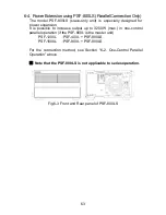 Preview for 72 page of TEXIO PSF-1200L Instruction Manual