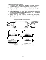 Preview for 75 page of TEXIO PSF-1200L Instruction Manual