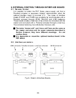 Preview for 78 page of TEXIO PSF-1200L Instruction Manual