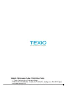 Preview for 121 page of TEXIO PSF-1200L Instruction Manual