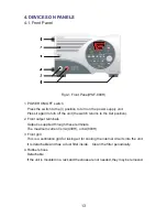 Preview for 23 page of TEXIO PSF-400H Instruction Manual