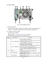 Preview for 27 page of TEXIO PSF-400H Instruction Manual