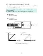 Preview for 51 page of TEXIO PSF-400H Instruction Manual