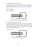 Preview for 54 page of TEXIO PSF-400H Instruction Manual