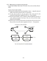 Preview for 61 page of TEXIO PSF-400H Instruction Manual