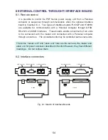 Preview for 64 page of TEXIO PSF-400H Instruction Manual