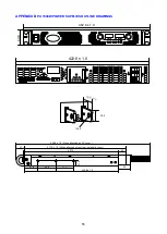 Предварительный просмотр 65 страницы TEXIO PU100-15 Instruction Manual