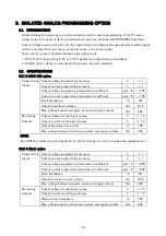 Предварительный просмотр 69 страницы TEXIO PU100-7.5 Instruction Manual