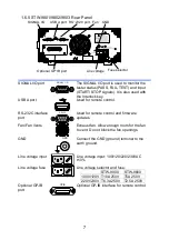 Preview for 17 page of TEXIO STW-9000 Series Instruction Manual