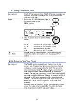 Preview for 32 page of TEXIO STW-9000 Series Instruction Manual