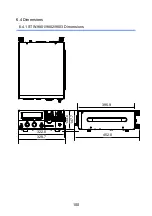 Preview for 110 page of TEXIO STW-9000 Series Instruction Manual