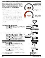 Preview for 6 page of Texmate CL-B101D40PS Manual