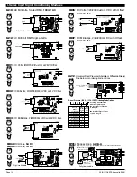 Preview for 14 page of Texmate CL-B101D40PS Manual