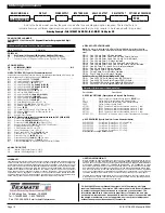 Preview for 19 page of Texmate CL-B101D40PS Manual