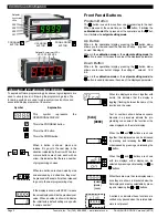 Preview for 2 page of Texmate DL-40JANUS-PROCESS Manual