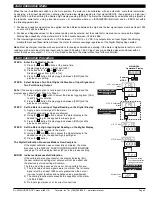 Preview for 5 page of Texmate DL-40JANUS-PROCESS Manual