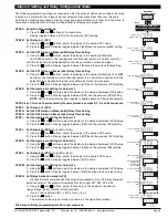 Preview for 9 page of Texmate DL-40JANUS-PROCESS Manual