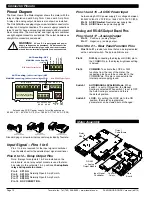 Preview for 10 page of Texmate DL-40JANUS-PROCESS Manual