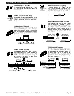 Preview for 13 page of Texmate DL-40JANUS-PROCESS Manual