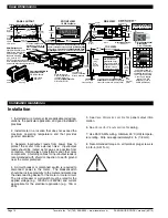 Preview for 14 page of Texmate DL-40JANUS-PROCESS Manual