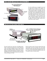 Preview for 15 page of Texmate DL-40JANUS-PROCESS Manual