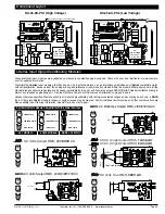 Предварительный просмотр 3 страницы Texmate DX-35-XX-PS1 Installation Manuallines