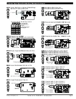 Предварительный просмотр 5 страницы Texmate DX-35-XX-PS1 Installation Manuallines