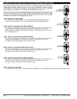 Preview for 8 page of Texmate FL-B101Q-DCA Manual