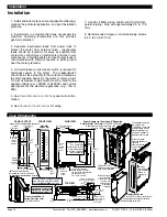 Preview for 12 page of Texmate FL-B101Q-DCA Manual