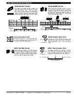 Preview for 13 page of Texmate FL-B101Q-DCA Manual