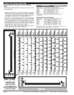 Preview for 14 page of Texmate FL-B101Q-DCA Manual