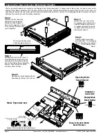 Preview for 4 page of Texmate FL-B101Q-HZ Instruction Manual