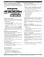 Preview for 17 page of Texmate Tiger 320 GI-50E Manual