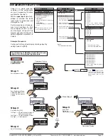 Preview for 27 page of Texmate Tiger 320 GI-50E Manual