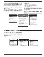 Preview for 29 page of Texmate Tiger 320 GI-50E Manual