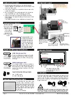 Предварительный просмотр 2 страницы Texmate UM-35-SG Manual