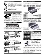 Preview for 3 page of Texmate UM-35ACI1 Datasheet