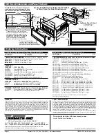 Preview for 4 page of Texmate UM-35ACI1 Datasheet